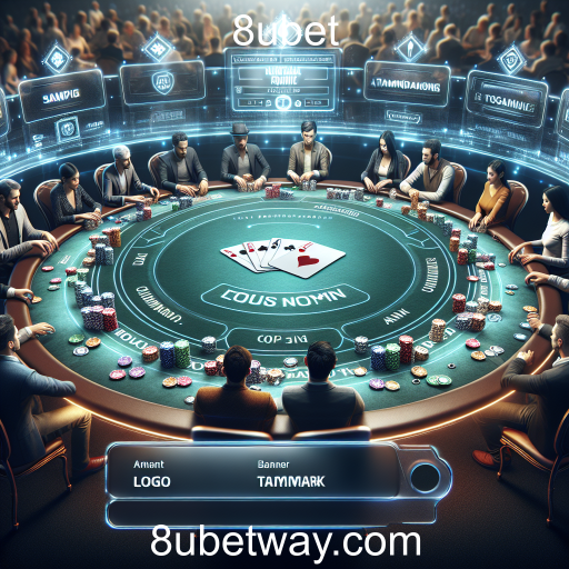 8ubet